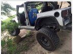 Thumbnail Photo 3 for 2007 Jeep Wrangler 4WD Unlimited X